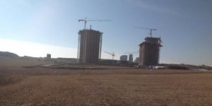 Mutlucan İnşaat'tan Gölbaşı'na 910 Konutluk Yeni Proje