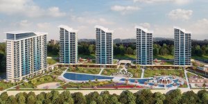 Yabancılara 10 Milyar Dolarlık Konut Satılacak