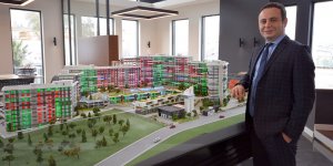 Yücesoy 6 Ayda 800 Bağımsız Bölüm Teslim Edecek