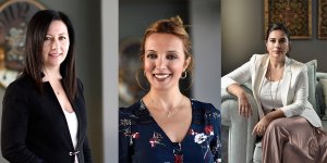 Konfor Mobilya'da Kadın Yönetici Sayısı Artıyor