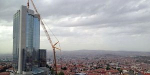 Büyük Çankaya Oteli İcradan Satılık