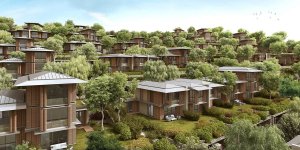 Galatasaray'ın Düşler Vadisi Riva Projesi Satışa Çıktı