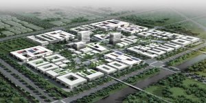 Dünya Devi Olmaya 'Altyapı' İzin Vermiyor