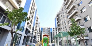 Uzundere Kentsel Dönüşüm Projesinde Teslimler Başlıyor