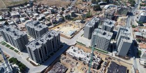 İzmir'in 7 Bölgesinde Kentsel Dönüşüm!