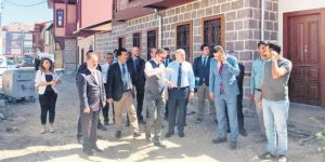 TOKİ Ankara Hamamarkası Projesi