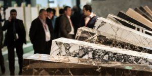 Türk Doğaltaşı İtalya’dan Avrupa’ya Açılacak