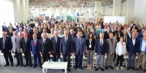 İzmir Emlak Fuarı Kapılarını Açtı