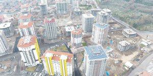 Kayseri Melikgazi Kentsel Dönüşüm Son Durum 2018