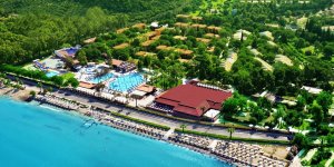 Şengel İnşaat Konkordato İlan Etti