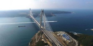 Yavuz Sultan Selim Köprüsü'nün Ortağı Konkordato İlan Etti