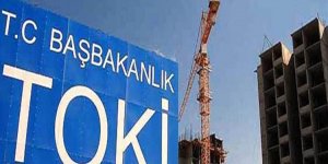 TOKİ Borçları Güncelleniyor