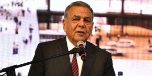 Kocaoğlu'ndan Müteahhitlere 'İhale' Çağrısı