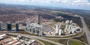 Milli Emlak Arazilerini Emlak Bankası  Değerlendirecek