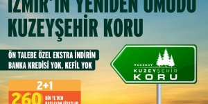 Kuzeyşehir Koru Fiyatları!