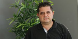 "Kriz Var Diye Oturacak Değiliz"