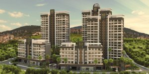 Ceylan İnşaat Konkordato İlan Etti