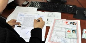 Tapuda Biyometrik Fotoğraf Artık Mümkün