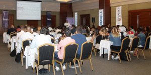 TİMDER Akademi Eğitim Seminerleri Başladı