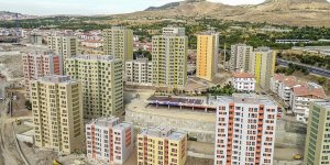 Devlet 213 Bin Konut Satacak