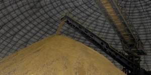 Çimento Sektörü Ağustosta 414 Milyon Dolar İhracat Yaptı