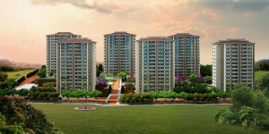 Newera Seyirtepe Fiyatları 300 Bin TL'den Başlıyoe