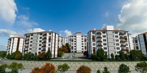 TOKİ Tokat Dedeli Emekli Konutları Kura Sonuçları