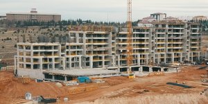 Müteahhitlerin Bitiremediği İnşaatları Sigorta Bitirecek!