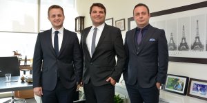 Yücesoy'dan 350 Milyonluk Yeni Proje: Kuzeyşehir Koru