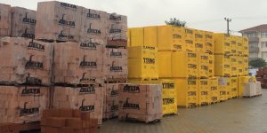 İnşaat Malzemeleri İhracatı  Yüzde 32,7 Arttı