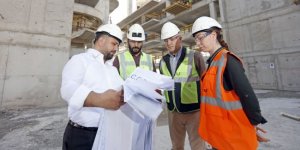 "Kendimizi Değil Müşterimizi Koruyoruz"