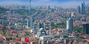 Ankara'nın 2 İlçesinde Kentsel Dönüşüm Başlıyor