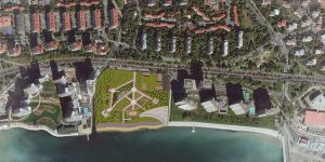 Ataköy Baruthane Arazisi Millet Parkı Olacak