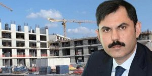 Subasman Seviyesine Gelmiş İnşaatlar Durdurulmayacak!