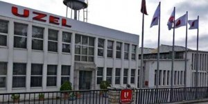 Uzel Makine İhalesi Sonuçlandı