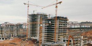 İnşaat Sektörü Dibi Gördü!