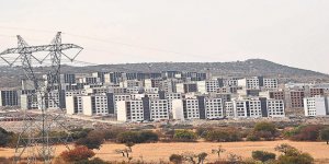 Manisa Yunuskent Konutları 2. Etap Kuraları 241 Kasımda