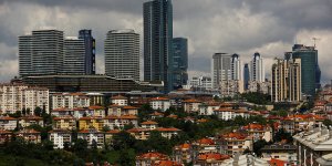 Konkordato İlan Edenlerin Yüzde 75'i İnşaat Sektöründen