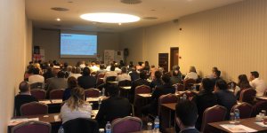 Altın Emlak Türkiye Temsilcileri İstanbul'da Buluştu