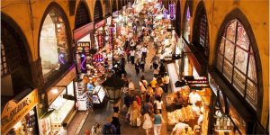 Turistik Bölgelerdeki Esnafa Kira Desteği