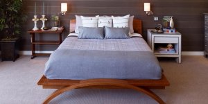 Yatak Odası Aydınlatması Nasıl Olmalı?