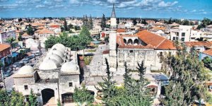 Tarsus'ta 3 Mahallenin İmar Planları Düzeltildi