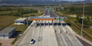 İzmir-İstanbul Otoyolu'nda 1 Milyar 347 Milyon TL Zarar