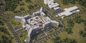 Bursa Şehir Hastanesi Ne Zaman Açılacak?
