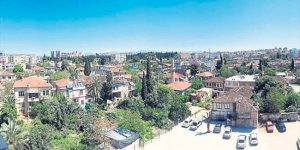 Antalya Balbey'de Kentsel Dönüşüm Çalışmaları Başlıyor