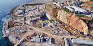 Devletten 15 Milyon TL Alacağını Alamayan İzmirli  İnşaat Firması Konkordato İlan Etti