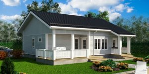 Prefabrik Evlerin Ömrü Ne Kadar? Prefabrik Ev Fiyatları Ne Kadar?