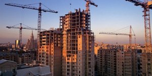 2019-2021 Yatırım Programında İnşaat Sektörü İle İlgili Kararlar