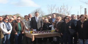 Yatırımcıların İnciraltı'na İlgisi Arttı