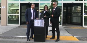 Narlıdere’nin Kentsel Dönüşüm Projesi Bakanlıkta